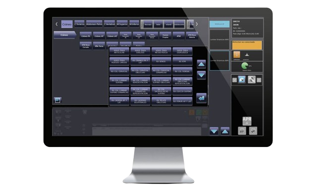 Software Primo S